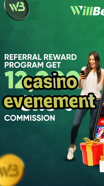 casino evenement-igamblinglist.com