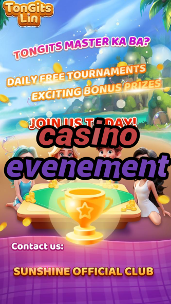 casino evenement-igamblinglist.com